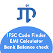 IFSC Code All Bank 2023 - Androidアプリ