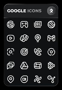 PHANTOM WHITE Icons On sale v0.4 Mod APK Sap
