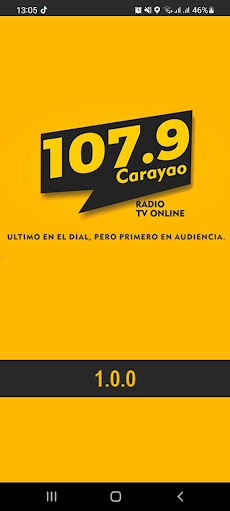 Radio Carayaó 107.9 FMのおすすめ画像1