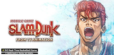 SLAM DUNK from TV Animation