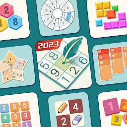 Larawan ng icon Killer Sudoku: Puzzle Games