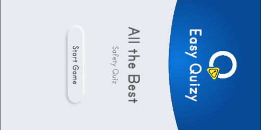 Easy Quizy Screen 2