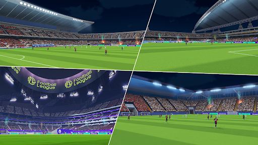 Football League 2023 6