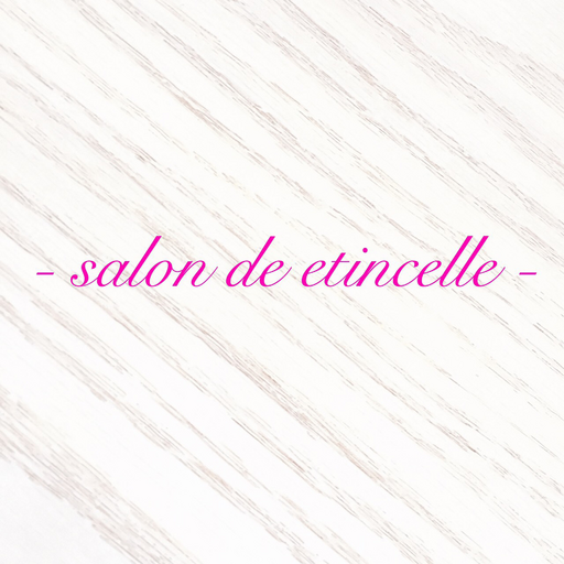 salon de etincelle logo