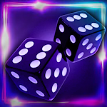 Cover Image of ダウンロード Backgammon Cafe (Online)  APK