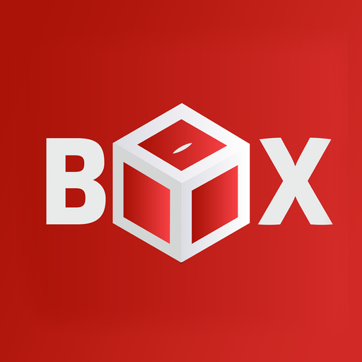 BOX - Apps on Google Play