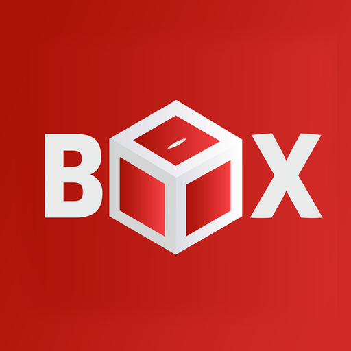BOX Logo