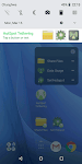 screenshot of HotSpot Tethering & Share File