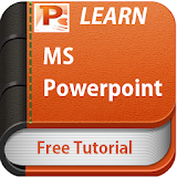Learn MS Powerpoint icon