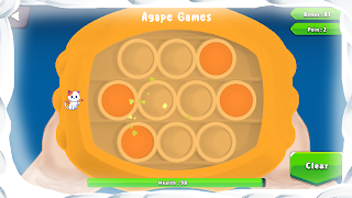 Game Elektronik Pop It - Screenshot 2
