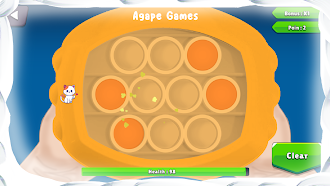 Game screenshot Game Elektronik Pop It hack