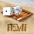 iTavli-All Backgammon games 5.2