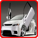 Car Modification Gallery icon