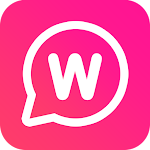Cover Image of Download WorkChat - Working Contacts  APK