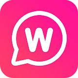 WorkChat - Working Contacts, Opportunities & Jobs icon