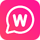 WorkChat - Working Contacts, Opportunities & Jobs Unduh di Windows