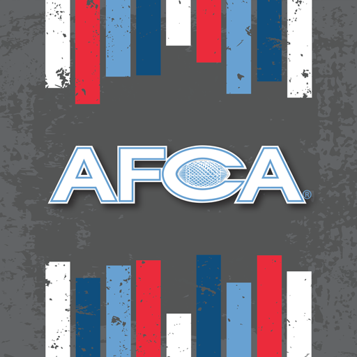 AFCA Convention 1.0.6 Icon