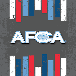Imagem do ícone AFCA Convention