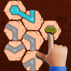 Water Flow Puzzle