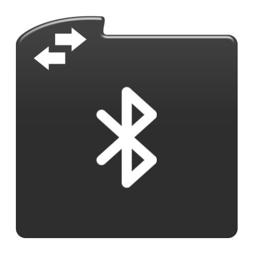 Bluetooth Transfer Any File 4.1.1 Icon