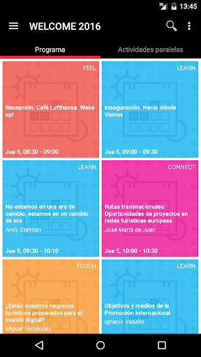 WELCOME global travel forum