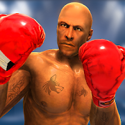 Punch Boxing World TAG Tournament : Ring boxing 3D