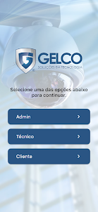 GelcoOS 4.0