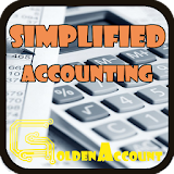 Simplified Accounting icon