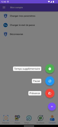 Pointilix Screen 2