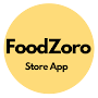 FoodZoro Store APK icon