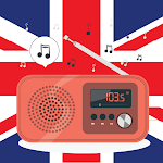 UK Radio - Live FM