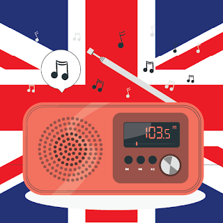 UK Radio - Live FM