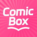 Comic Box for Indonesia 