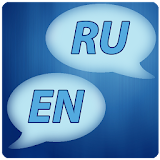 English Russian Dictionary icon
