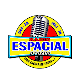 Radio Espacial Otuzco icon