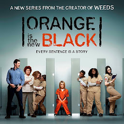 Icon image Orange is the New Black