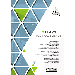 រូប​តំណាង Learn Political Science