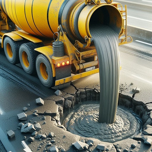 Concrete Pouring Descarga en Windows