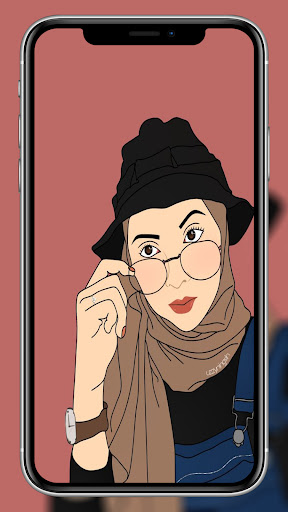 Hijab Aesthetic wallpapers