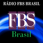 Cover Image of Download RÁDIO FBS BRASIL 1.0 APK