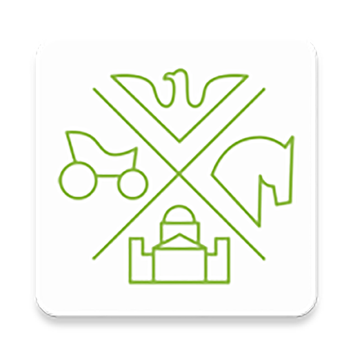 KEM Értéktár logo