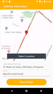 TakeOut.PH - Food, Grocery, and Shopping Delivery(圖5)-速報App