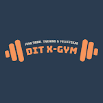 Cover Image of 下载 Dit X-Gym  APK
