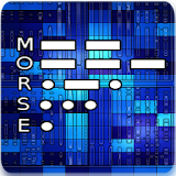 Belajar Kode Morse icon