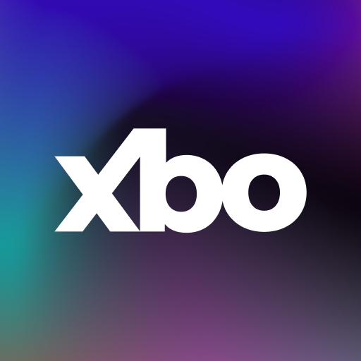 XBO.com - Buy Bitcoin & Crypto logo