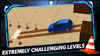 screenshot of Driving School and Parking