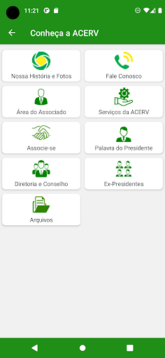 ACERV Rio Verde Screen 2