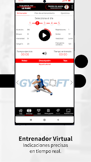 Thanhoa Fit Leparc