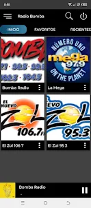 Bomba Radio 97.1
