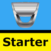Dacia Starter — delayed engine start